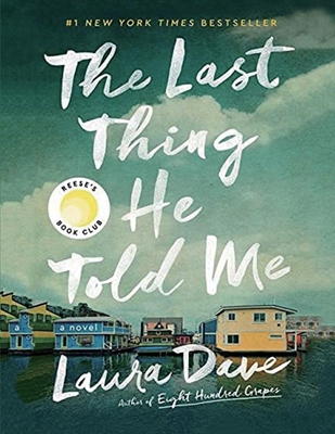 The Last Thing He Told Me - Dave, Laura
