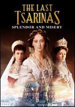The Last Tsarinas