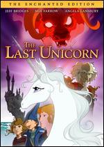 The Last Unicorn [The Enchanted Edition]