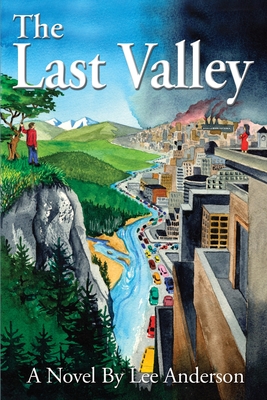 The Last Valley - Anderson, Lee