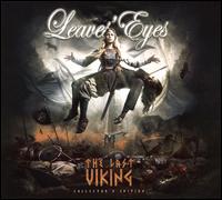 The Last Viking - Leaves Eyes