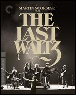 The Last Waltz [Criterion Collection] [Blu-ray] - Martin Scorsese