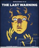 The Last Warning [Blu-ray/DVD]