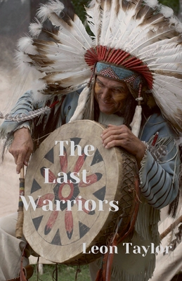 The Last Warriors - Taylor, Leon
