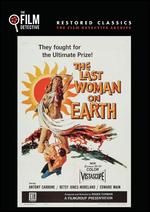 The Last Woman on Earth - Roger Corman