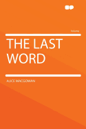 The Last Word