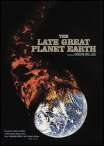 The Late Great Planet Earth - Robert Amram; Rolf Forsberg