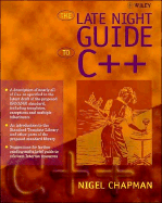 The Late Night Guide to C++