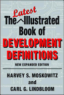 The Latest Illustrated Book of Development Definitions