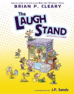 The Laugh Stand: Adventures in Humor