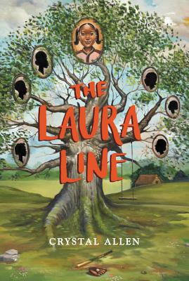 The Laura Line - Allen, Crystal
