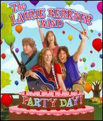 The Laurie Berkner Band: Party Day! - 