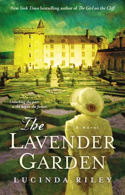 The Lavender Garden - Riley, Lucinda