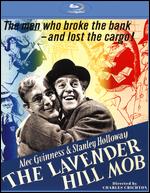 The Lavender Hill Mob [Blu-ray] - Charles Crichton