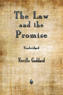 The Law and the Promise - Goddard, Neville