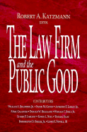 The Law Firm and the Public Good