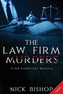 The Law Firm Murders: Cozy Mystery
