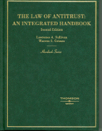 The Law of Antitrust: An Integrated Handbook