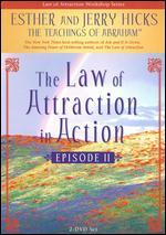 The Law of Attraction in Action: Episode 2 - The Keys to Freedom!