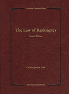 The Law of Bankruptcy