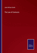 The Law of Contracts