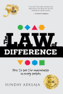 The Law of Difference