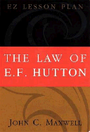 The Law of E. F. Hutton