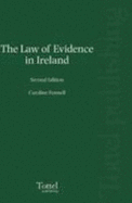 The Law of Evidence