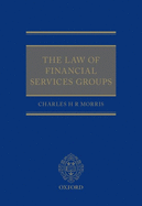 The Law of Financial Services Groups