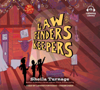 The Law of Finders Keepers