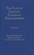 The Law of Limited Liability Partnerships
