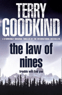 The Law of Nines - Goodkind, Terry