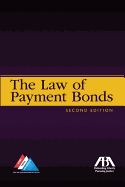 The Law of Payment Bonds