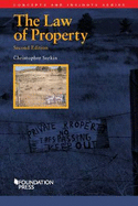 The Law of Property