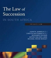 The Law of Succession in South Africa