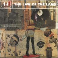 The Law of the Land: Excursions into Drum 'N' Bass - Various Artists