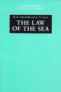 The Law of the Sea