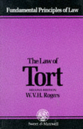 The Law of Tort