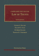 The Law of Trusts