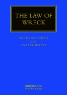 The Law of Wreck