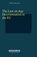 The Law on Age Discrimination in the EU