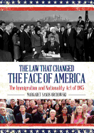 The Law That Changed the Face of America: The Immigration and Nationality Act of 1965