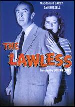 The Lawless - Joseph Losey