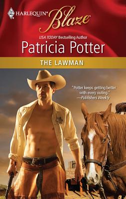 The Lawman - Potter, Patricia