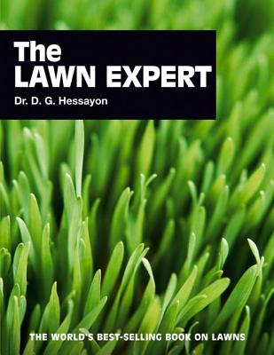 The Lawn Expert - Hessayon, D G