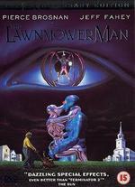The Lawnmower Man (10th Anniversary Edition) - Brett Leonard