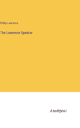 The Lawrence Speaker