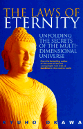 The Laws of Eternity: A Time of New Hope for the World - Okawa, Ryuho
