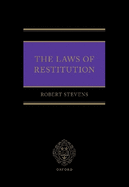 The Laws of Restitution