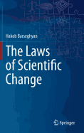 The Laws of Scientific Change